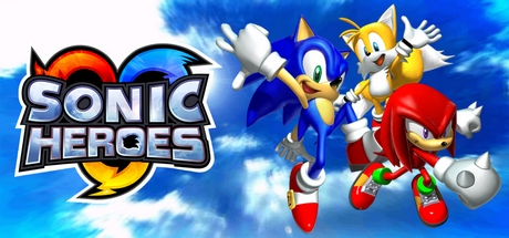 Sonic Heroes | Mods, discussions and more