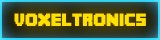 VoxelTronics Flag